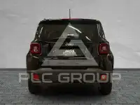 2024 Jeep Renegade