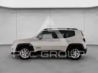 2024 Jeep Renegade