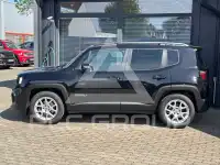 2024 Jeep Renegade