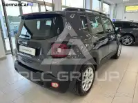 2024 Jeep Renegade