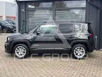 2024 Jeep Renegade