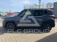 2024 Jeep Renegade