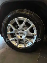 2024 Jeep Renegade