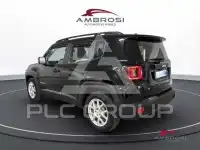 2024 Jeep Renegade