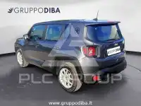 2024 Jeep Renegade