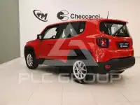 2024 Jeep Renegade