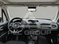 2024 Jeep Renegade