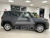2024 Jeep Renegade
