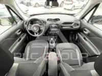 2024 Jeep Renegade