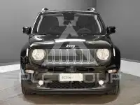 2024 Jeep Renegade