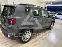 2024 Jeep Renegade