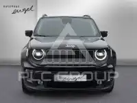 2024 Jeep Renegade