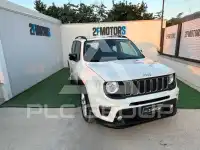 2024 Jeep Renegade