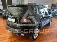2024 Jeep Renegade
