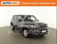 2024 Jeep Renegade