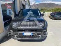 2024 Jeep Renegade
