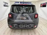 2024 Jeep Renegade