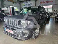 2024 Jeep Renegade