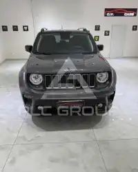 2024 Jeep Renegade