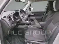 2024 Jeep Renegade