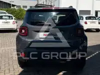 2024 Jeep Renegade