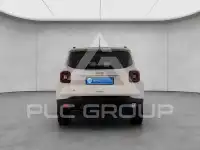 2024 Jeep Renegade