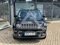 2024 Jeep Renegade