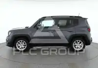 2024 Jeep Renegade
