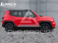 2024 Jeep Renegade