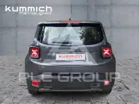 2024 Jeep Renegade
