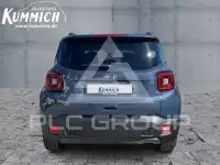 2024 Jeep Renegade