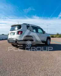 2024 Jeep Renegade