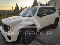 2024 Jeep Renegade