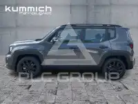 2024 Jeep Renegade
