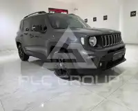 2024 Jeep Renegade