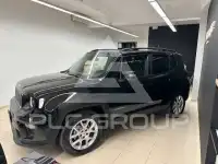 2024 Jeep Renegade