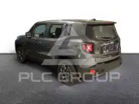 2024 Jeep Renegade