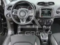 2024 Jeep Renegade