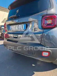 2024 Jeep Renegade
