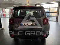2024 Jeep Renegade