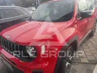 2024 Jeep Renegade