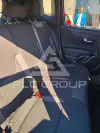 2024 Jeep Renegade