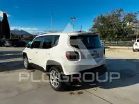 2024 Jeep Renegade