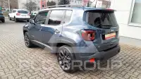 2024 Jeep Renegade