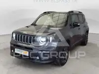 2024 Jeep Renegade