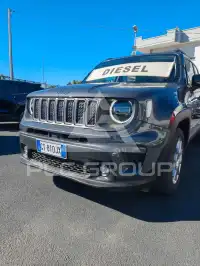 2024 Jeep Renegade