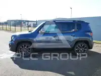 2024 Jeep Renegade