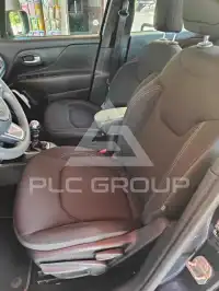 2024 Jeep Renegade