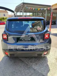 2024 Jeep Renegade