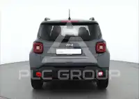 2024 Jeep Renegade